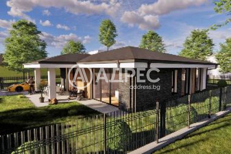 Парцел/Терен, Негован, 647553, Снимка 1