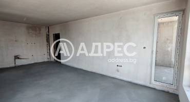 Двустаен апартамент, Стара Загора, Самара-3, 651553, Снимка 2