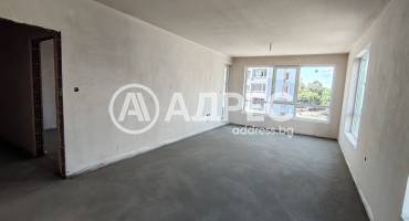 Двустаен апартамент, Стара Загора, Самара-3, 651553, Снимка 3