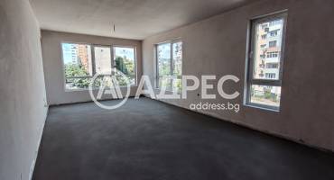 Двустаен апартамент, Стара Загора, Самара-3, 651553, Снимка 4