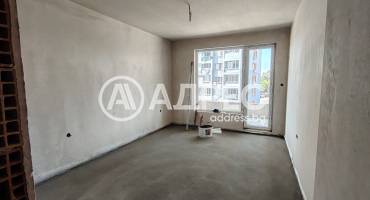 Двустаен апартамент, Стара Загора, Самара-3, 651553, Снимка 5