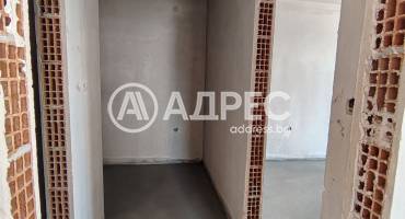 Двустаен апартамент, Стара Загора, Самара-3, 651553, Снимка 6