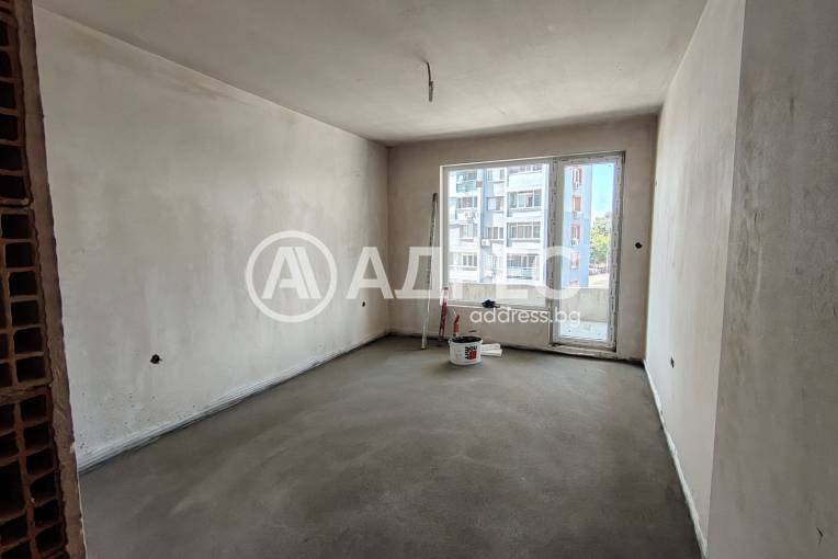 Двустаен апартамент, Стара Загора, Самара-3, 651553, Снимка 5