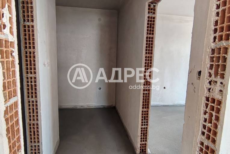 Двустаен апартамент, Стара Загора, Самара-3, 651553, Снимка 6