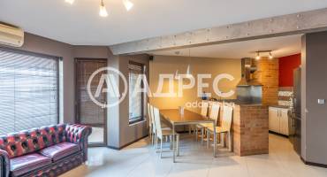 Тристаен апартамент, Варна, Окръжна болница, 653553