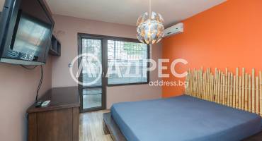 Тристаен апартамент, Варна, Окръжна болница, 653553, Снимка 10