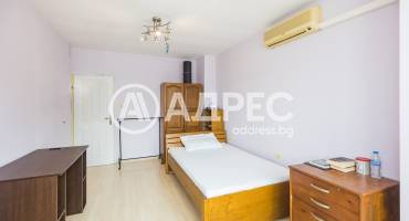 Тристаен апартамент, Варна, Окръжна болница, 653553, Снимка 15