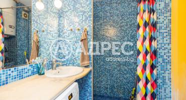 Тристаен апартамент, Варна, Окръжна болница, 653553, Снимка 17