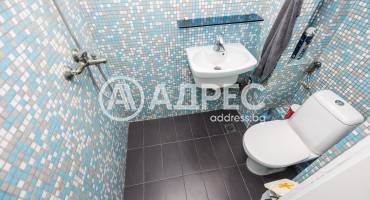 Тристаен апартамент, Варна, Окръжна болница, 653553, Снимка 19