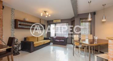 Тристаен апартамент, Варна, Окръжна болница, 653553, Снимка 2