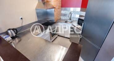 Тристаен апартамент, Варна, Окръжна болница, 653553, Снимка 9