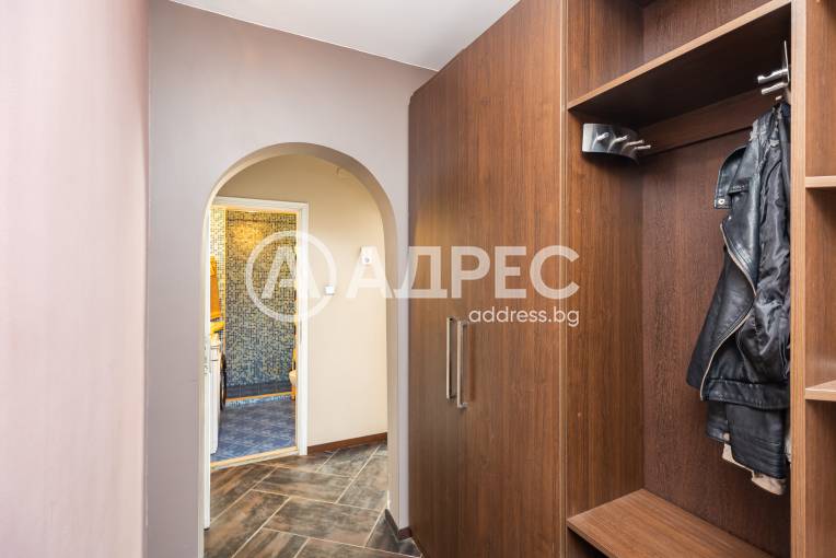 Тристаен апартамент, Варна, Окръжна болница, 653553, Снимка 18