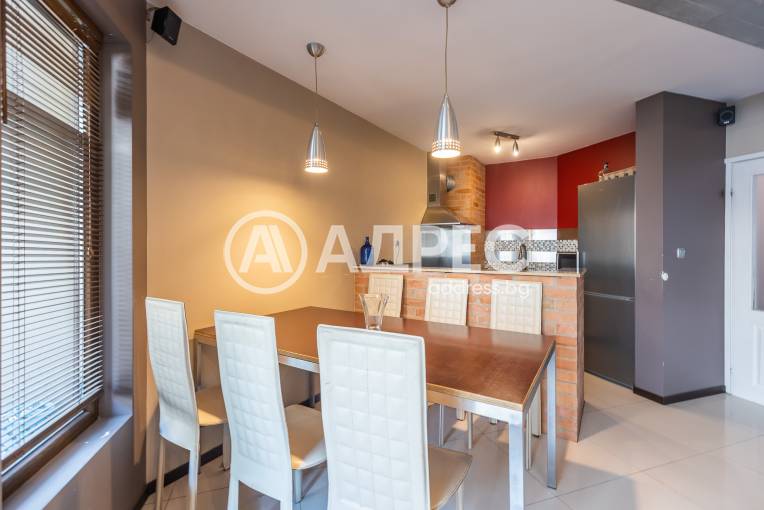 Тристаен апартамент, Варна, Окръжна болница, 653553, Снимка 8