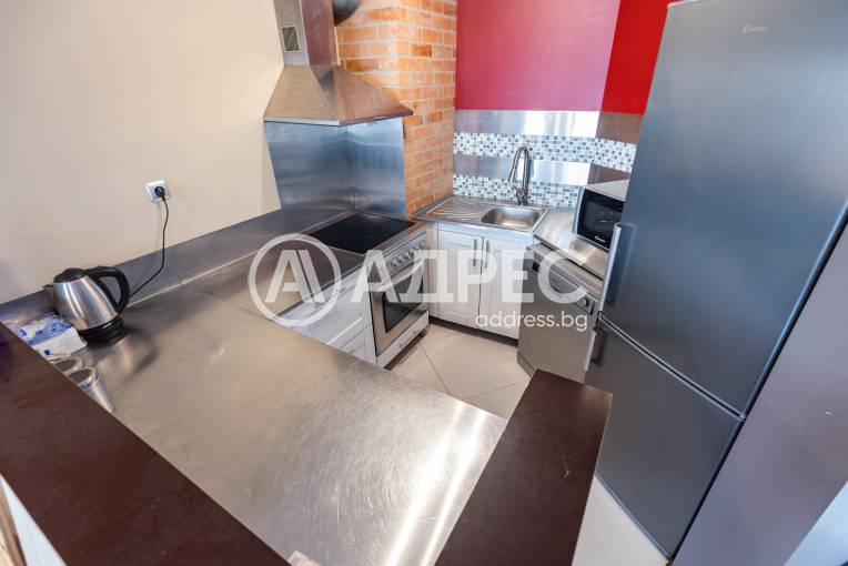 Тристаен апартамент, Варна, Окръжна болница, 653553, Снимка 9