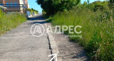 Земеделска земя, Созопол, м-ст Буджака, 655553, Снимка 1