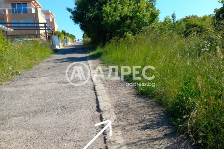 Земеделска земя, Созопол, м-ст Буджака, 655553, Снимка 1