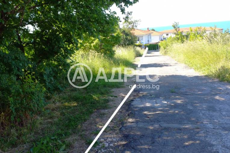 Земеделска земя, Созопол, м-ст Буджака, 655553, Снимка 3