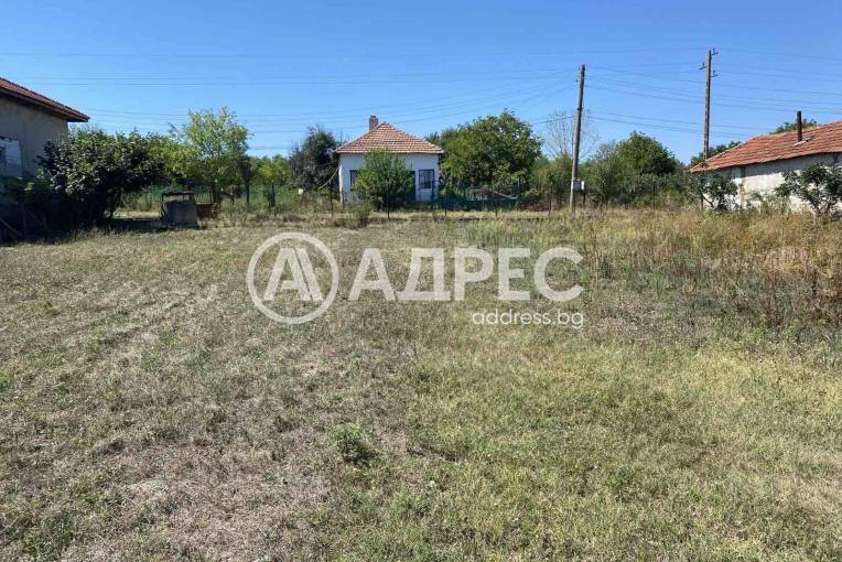 Парцел/Терен, Липен, 666553, Снимка 1