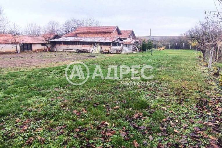 Парцел/Терен, Липен, 666553, Снимка 3