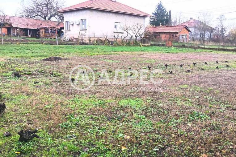 Парцел/Терен, Липен, 666553, Снимка 4