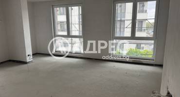 Тристаен апартамент, София, Кръстова вада, 670553, Снимка 3