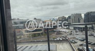 Тристаен апартамент, София, Кръстова вада, 670553, Снимка 4