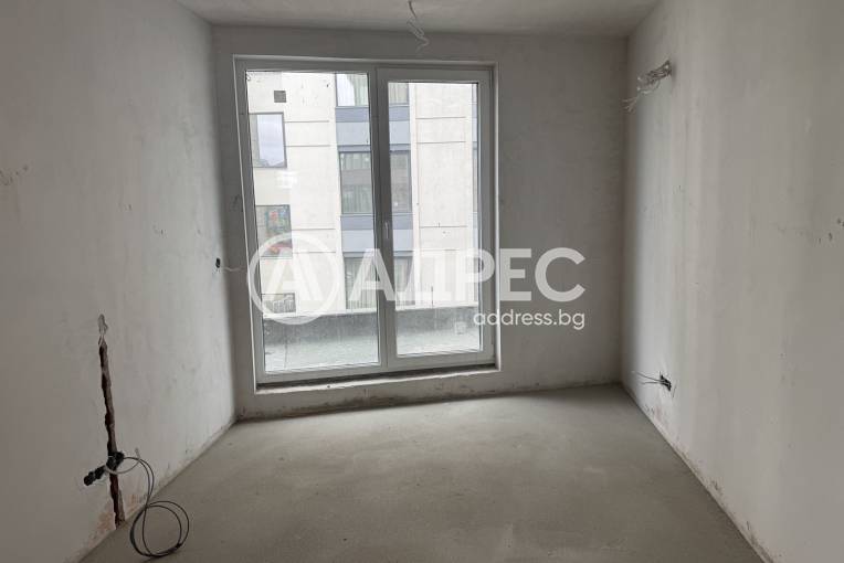 Тристаен апартамент, София, Кръстова вада, 670553, Снимка 2