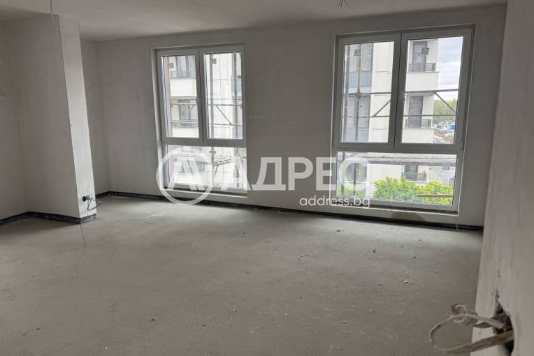 Тристаен апартамент, София, Кръстова вада, 670553, Снимка 3