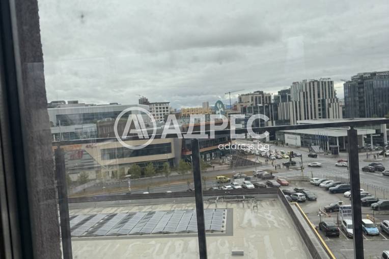 Тристаен апартамент, София, Кръстова вада, 670553, Снимка 4