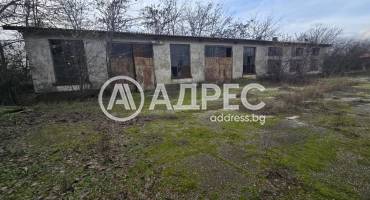 Цех/Склад, Въбел, 677553, Снимка 1