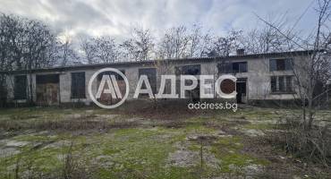 Цех/Склад, Въбел, 677553, Снимка 2