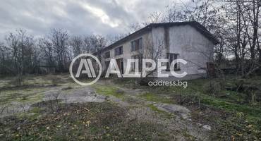 Цех/Склад, Въбел, 677553, Снимка 3