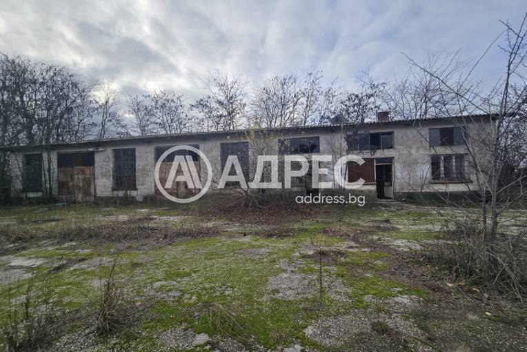 Цех/Склад, Въбел, 677553, Снимка 2
