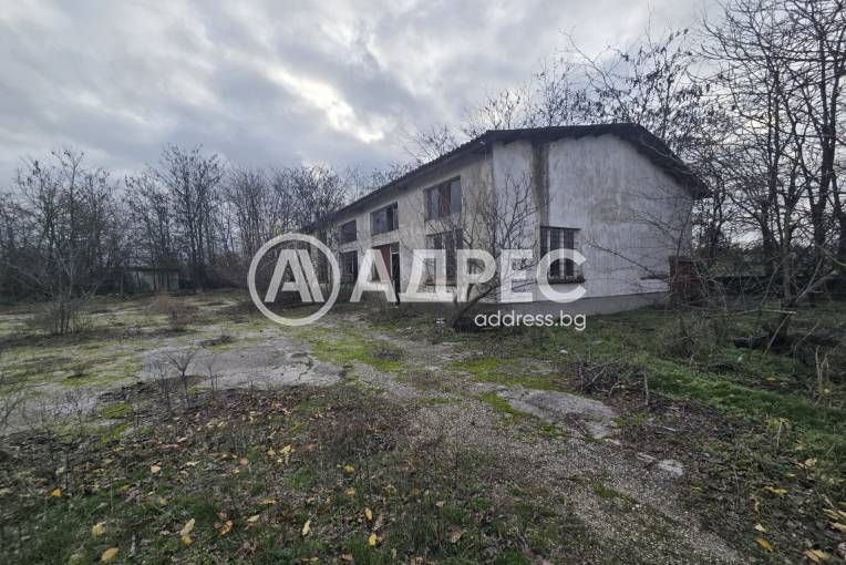 Цех/Склад, Въбел, 677553, Снимка 3