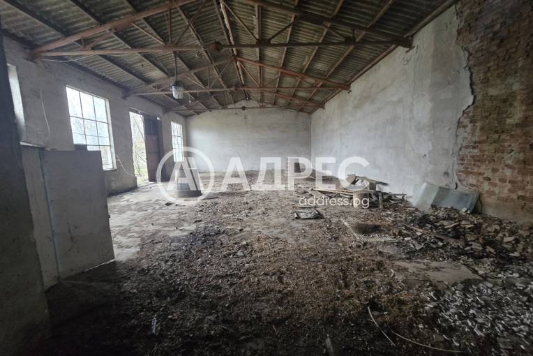 Цех/Склад, Въбел, 677553, Снимка 4