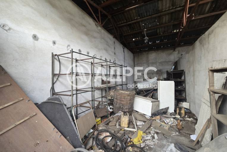 Цех/Склад, Въбел, 677553, Снимка 6