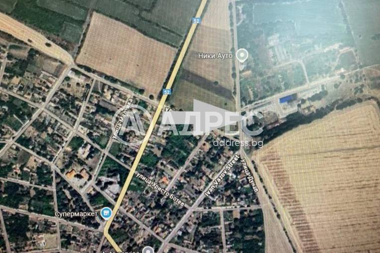 Цех/Склад, Въбел, 677553, Снимка 7