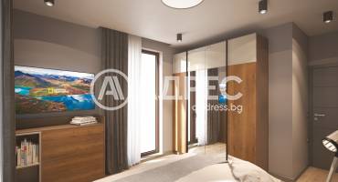 Многостаен апартамент, Варна, Бриз, 679553, Снимка 10