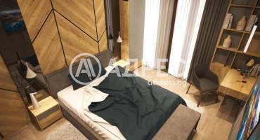 Многостаен апартамент, Варна, Бриз, 679553, Снимка 12