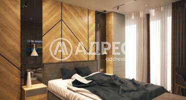 Многостаен апартамент, Варна, Бриз, 679553, Снимка 18