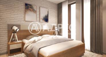 Многостаен апартамент, Варна, Бриз, 679553, Снимка 2