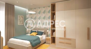 Многостаен апартамент, Варна, Бриз, 679553, Снимка 3