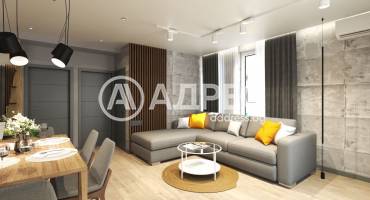 Многостаен апартамент, Варна, Бриз, 679553, Снимка 6