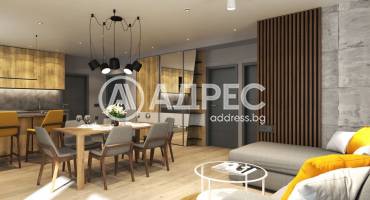 Многостаен апартамент, Варна, Бриз, 679553, Снимка 7