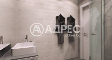 Многостаен апартамент, Варна, Бриз, 679553, Снимка 9