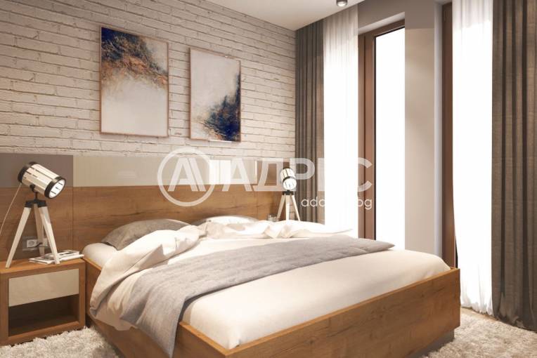 Многостаен апартамент, Варна, Бриз, 679553, Снимка 2