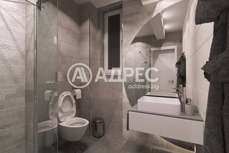 Многостаен апартамент, Варна, Бриз, 679553, Снимка 8