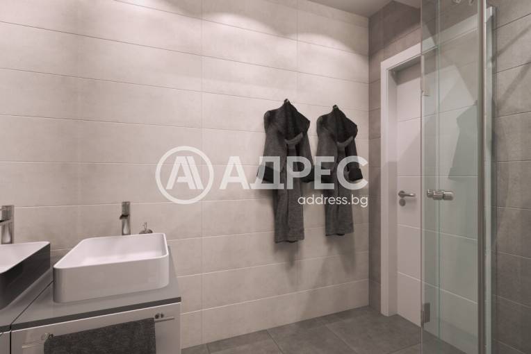 Многостаен апартамент, Варна, Бриз, 679553, Снимка 9