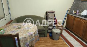 Двустаен апартамент, Варна, Левски, 680553, Снимка 3