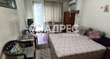 Двустаен апартамент, Варна, Левски, 680553, Снимка 4